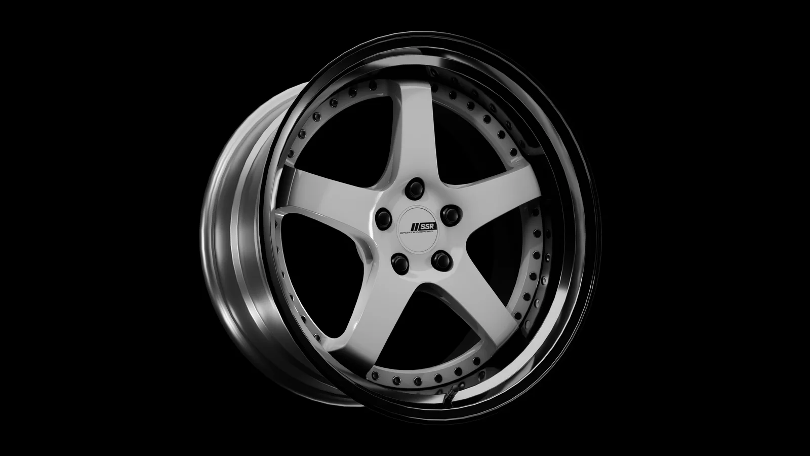 SSR Professor SP4 screenshot 2