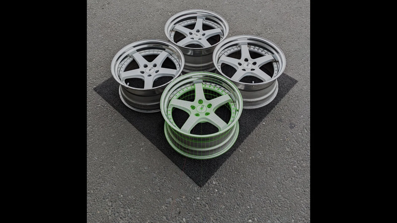 SSR Professor SP4 screenshot 4