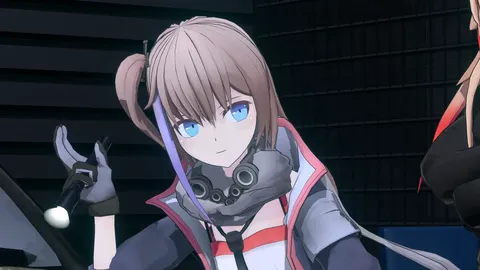 ST AR-15 - Blender 3d models