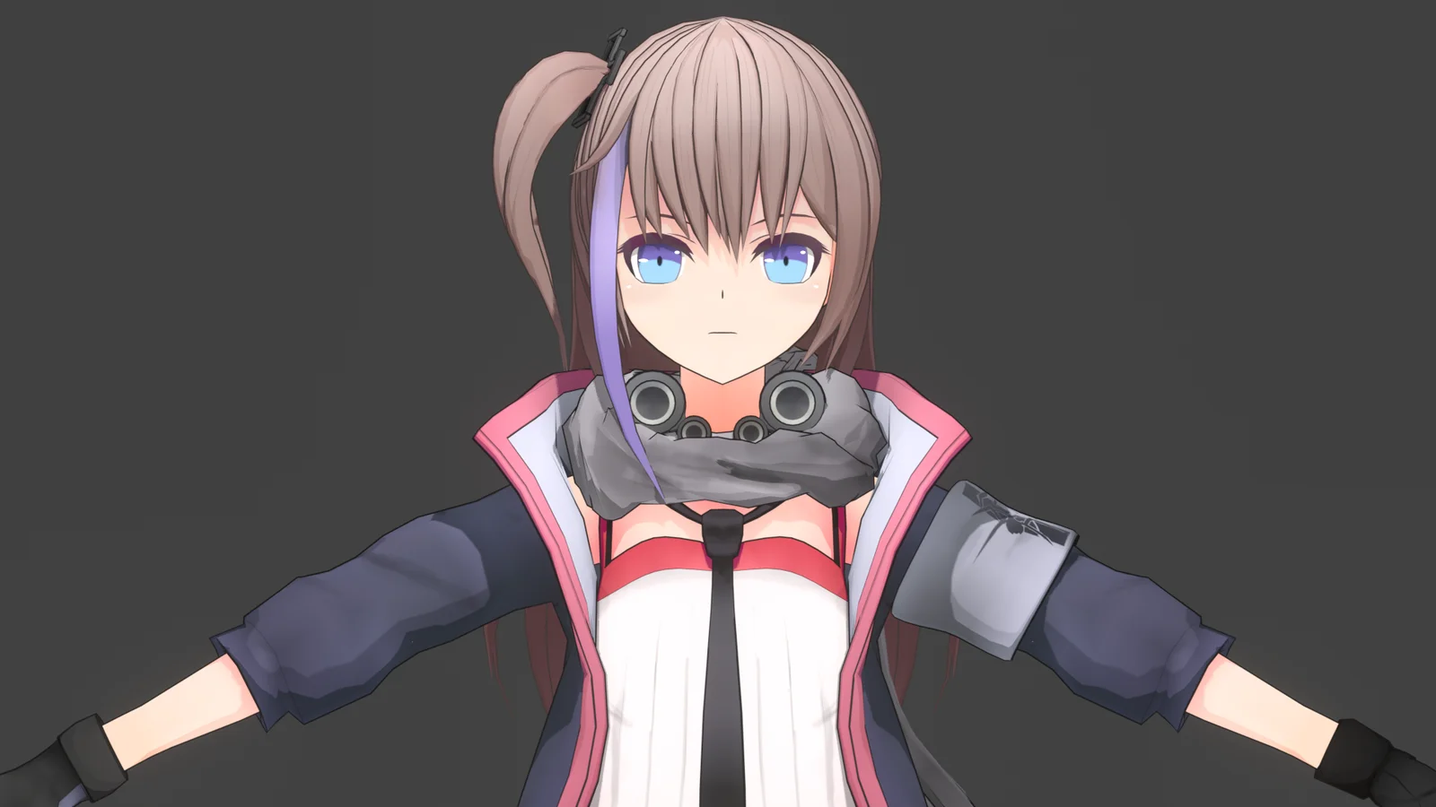 ST AR-15 screenshot 2