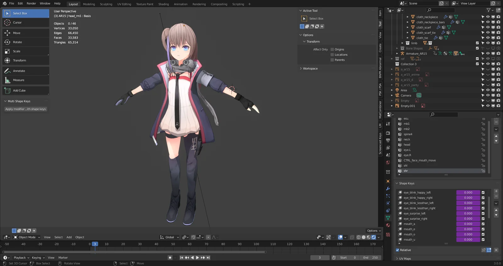 ST AR-15 screenshot 3