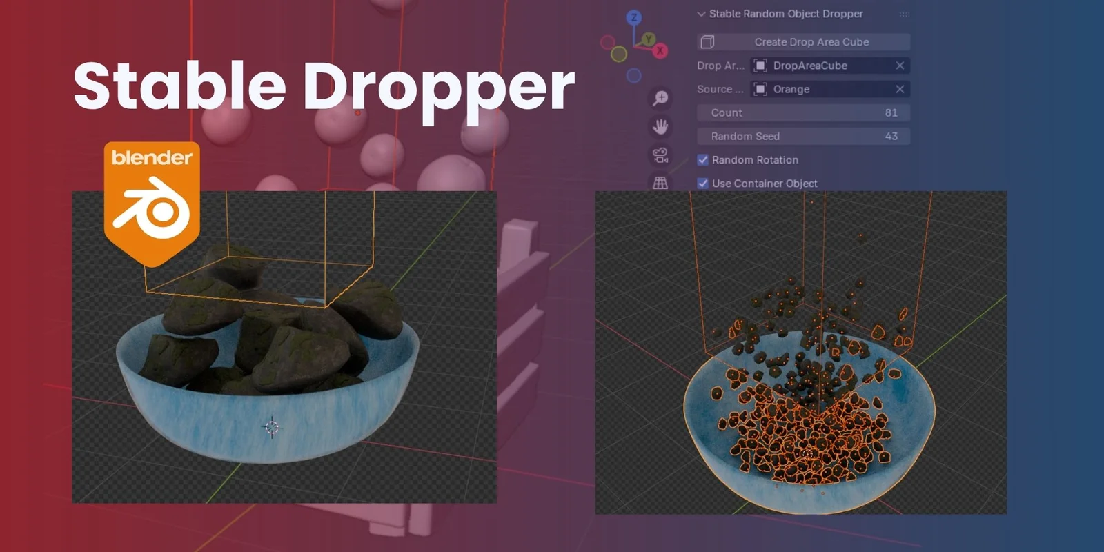 Stable Dropper screenshot 2