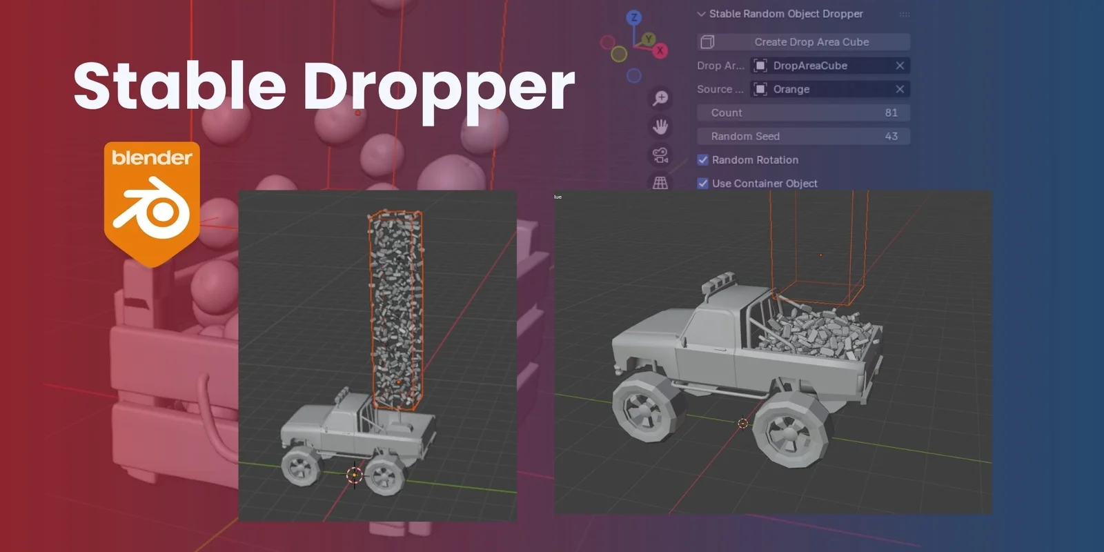Stable Dropper screenshot 3