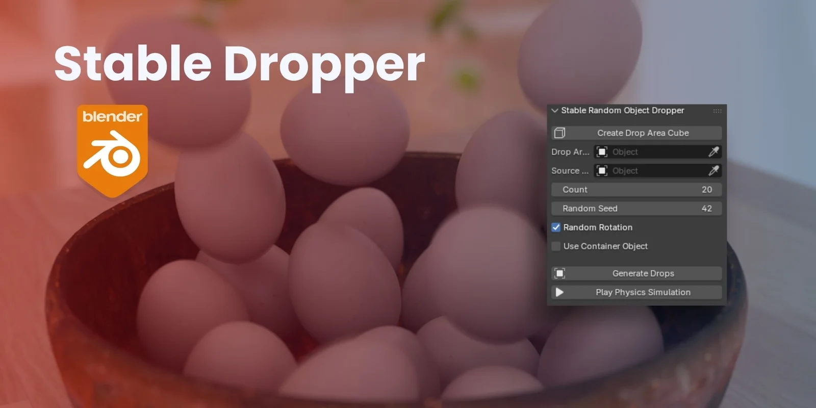 Stable Dropper screenshot 4