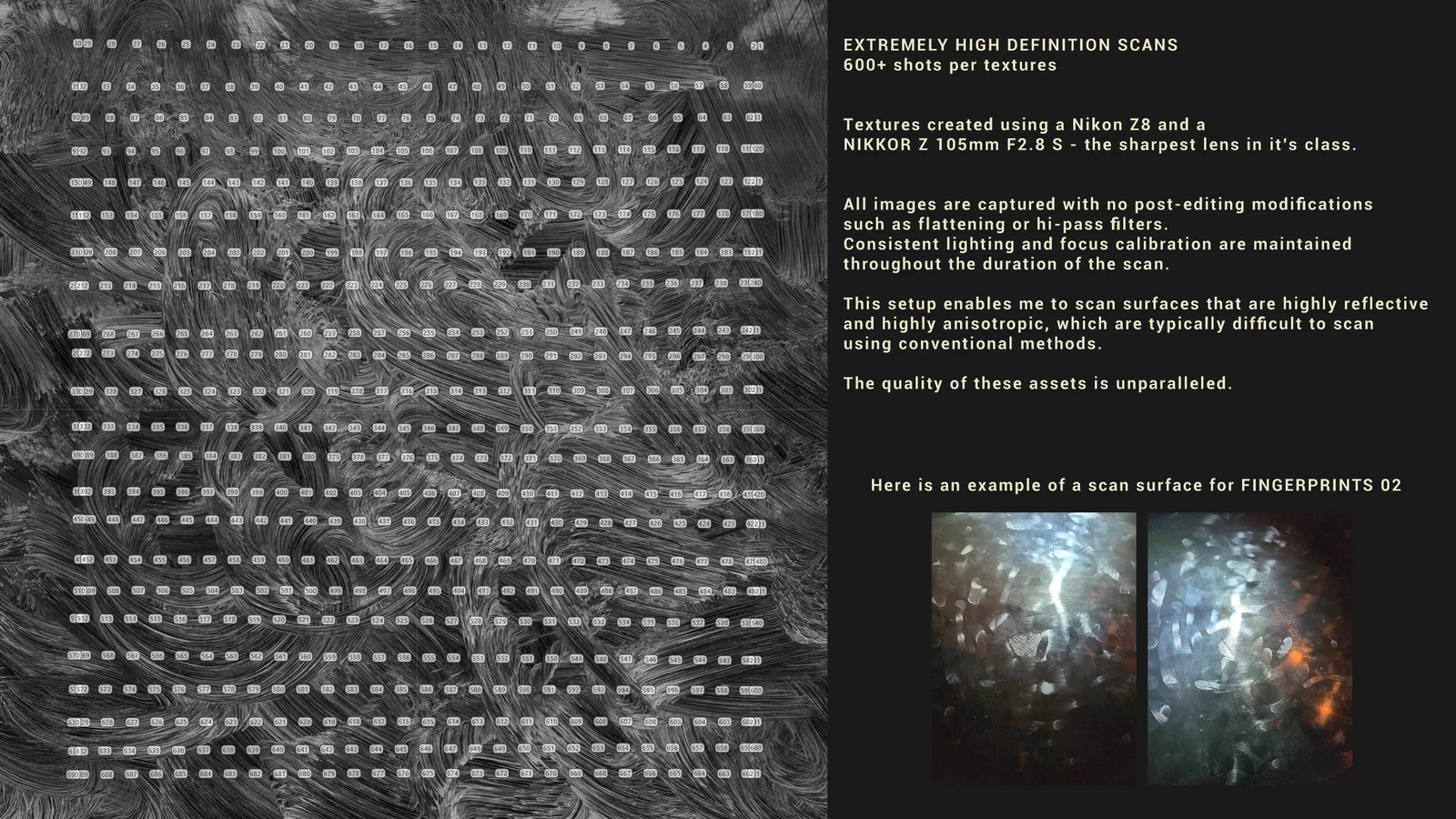 Stains Imperfection 1 screenshot 5