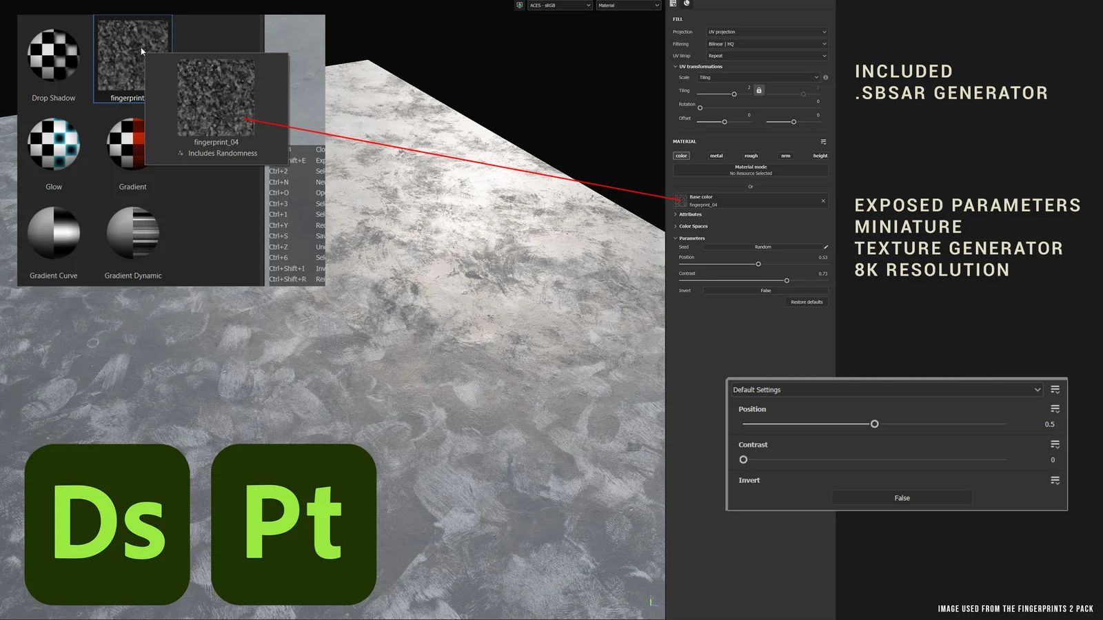 Stains Imperfection 1 screenshot 8