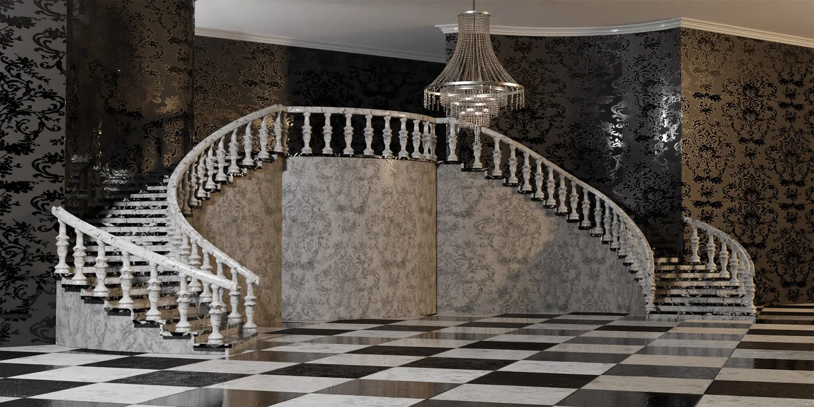 Stairs Maker screenshot 2