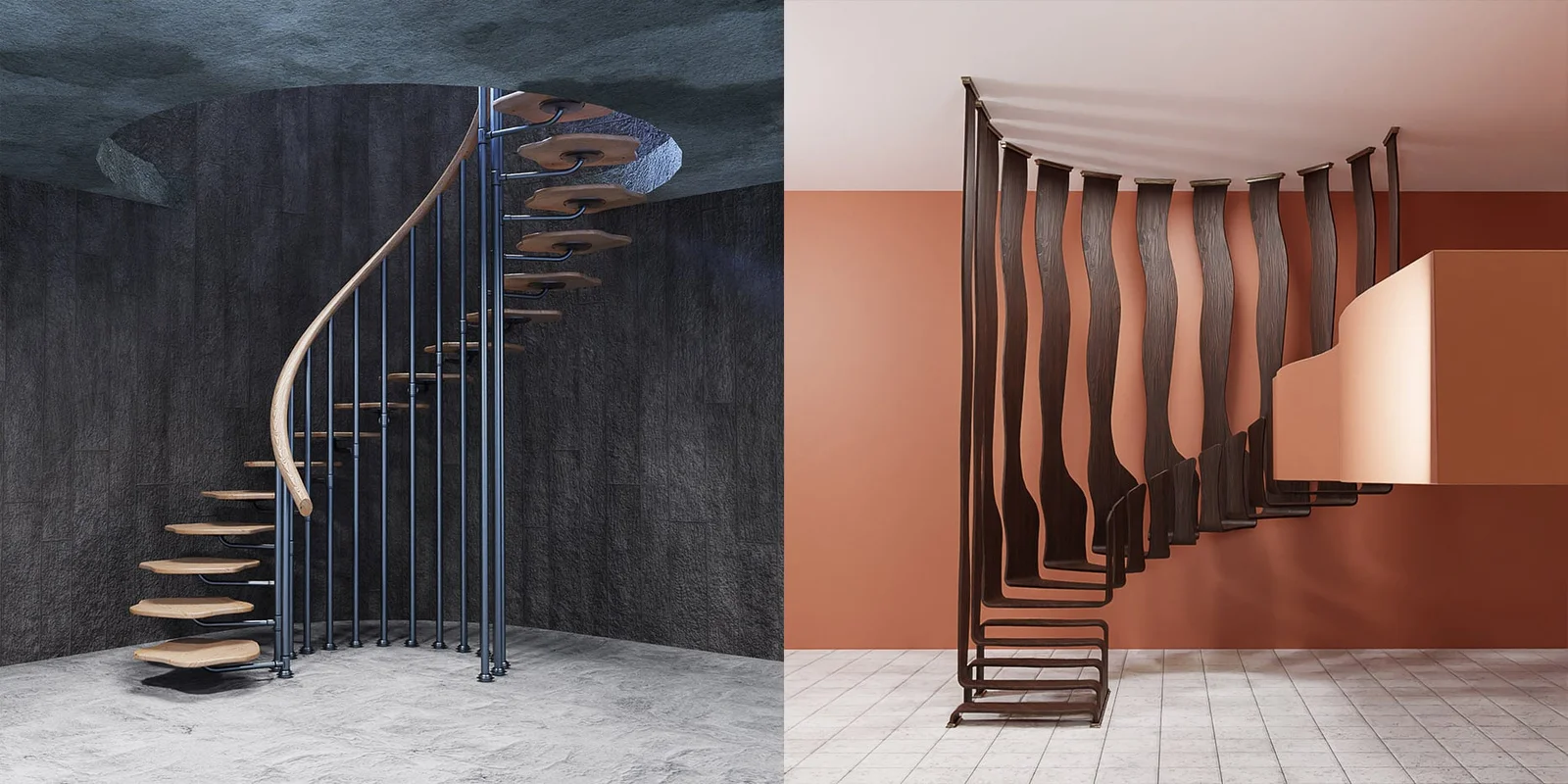 Stairs Maker screenshot 3