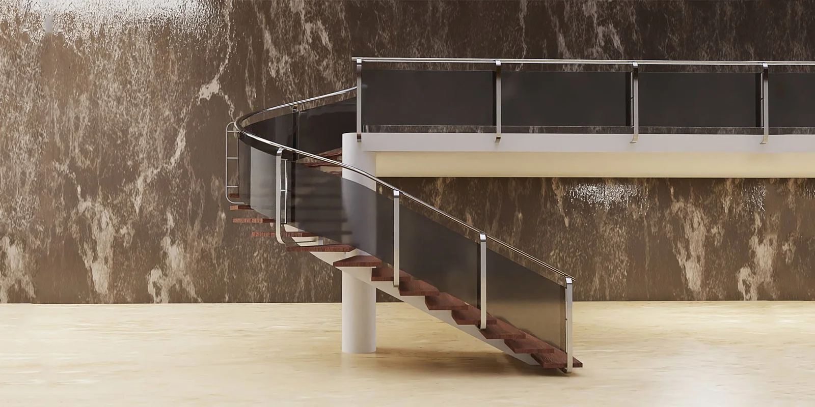 Stairs Maker screenshot 4