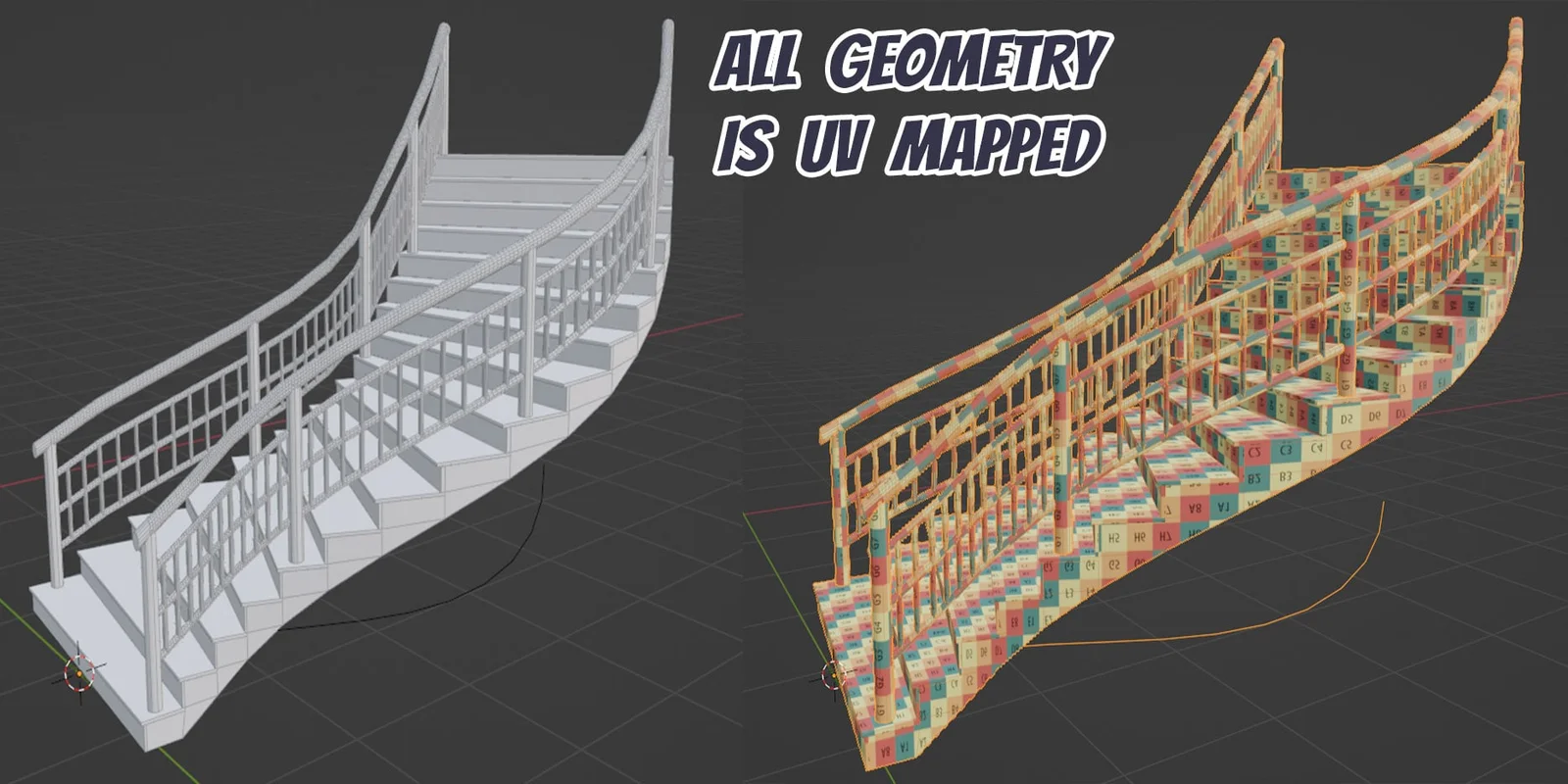 Stairs Maker screenshot 6