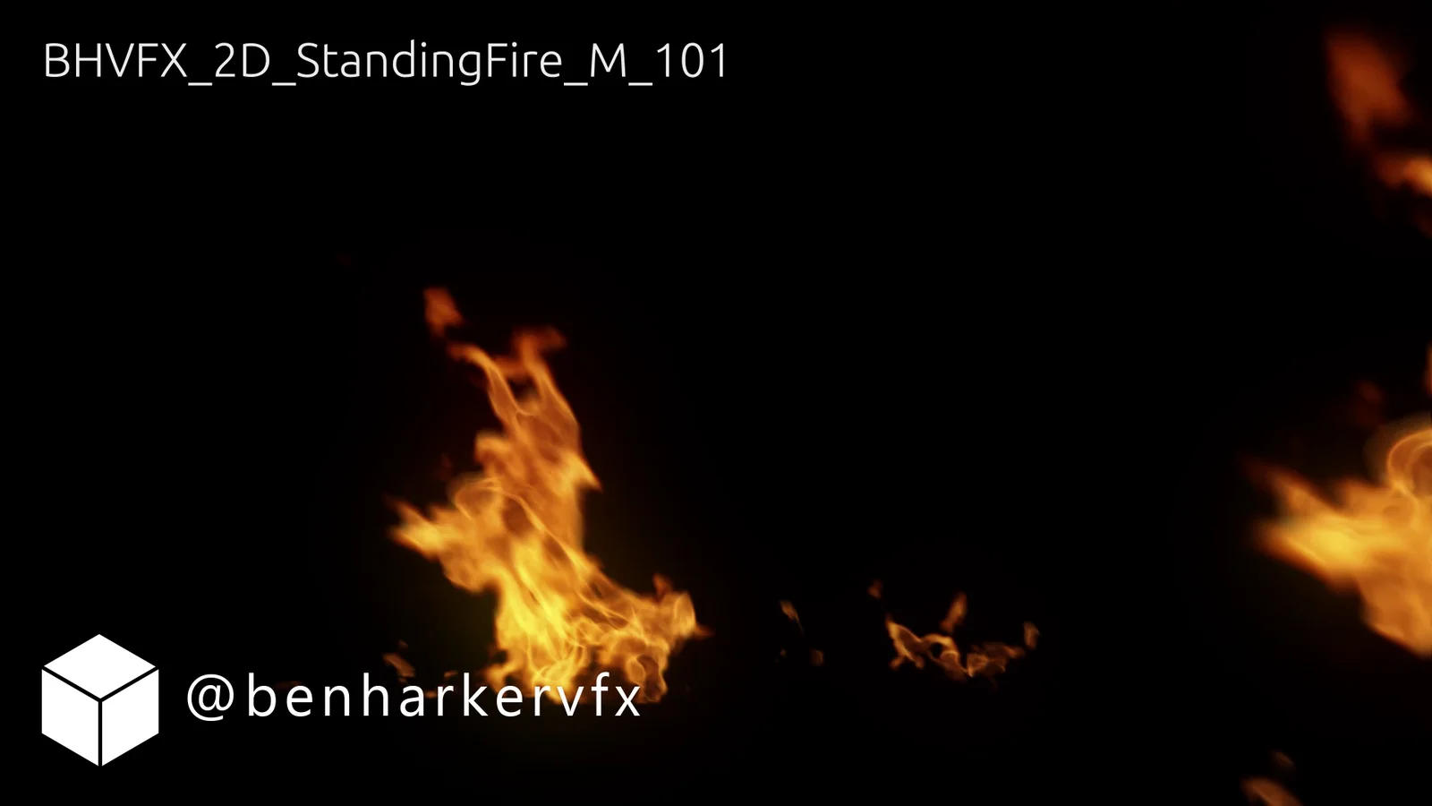 Standing Fire Medium Scale screenshot 2