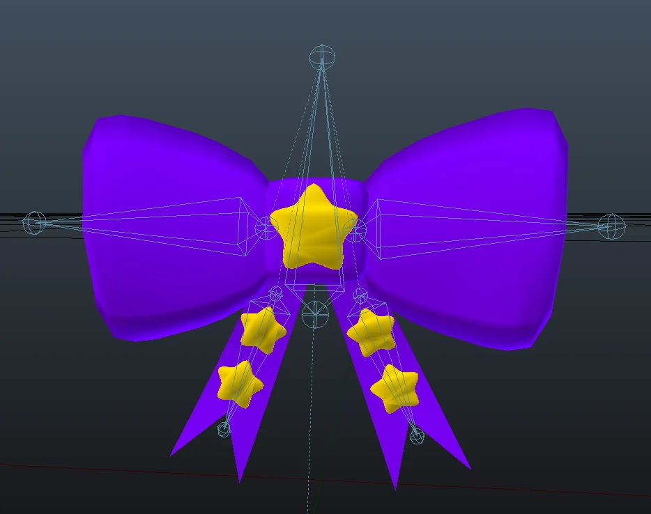 Star Bow screenshot 2