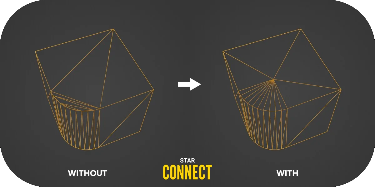 Star Connect screenshot 2