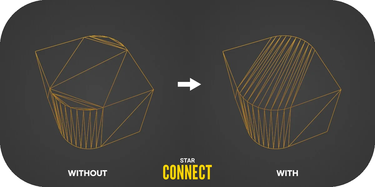 Star Connect screenshot 3