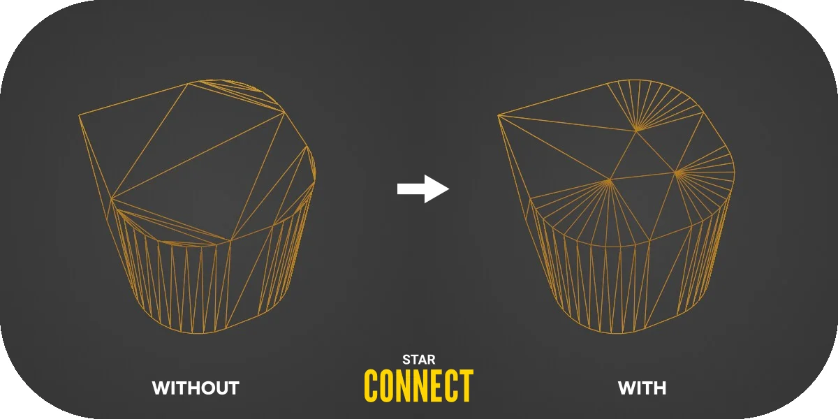 Star Connect screenshot 4