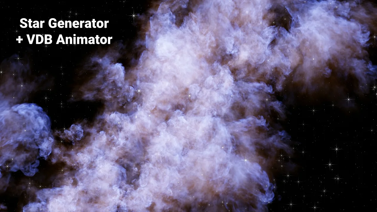 Star Generator screenshot 3