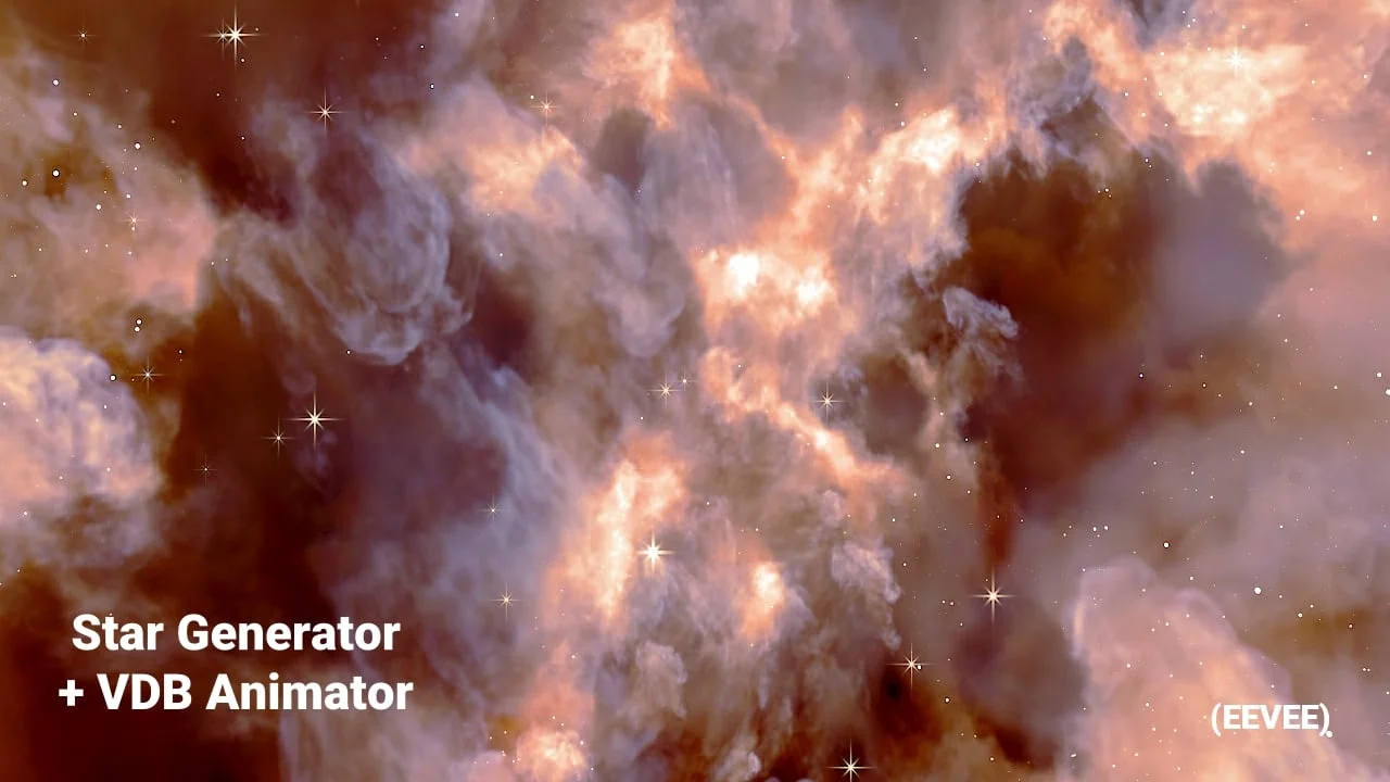 Star Generator screenshot 4