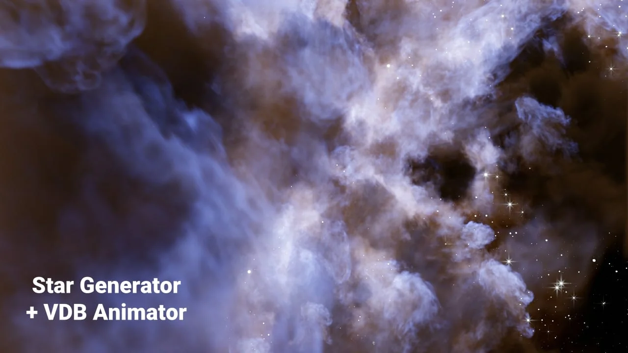 Star Generator screenshot 5