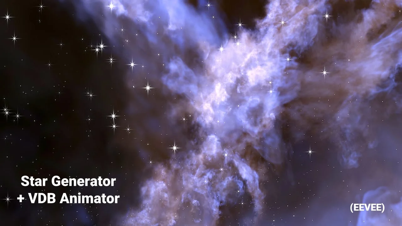 Star Generator screenshot 6