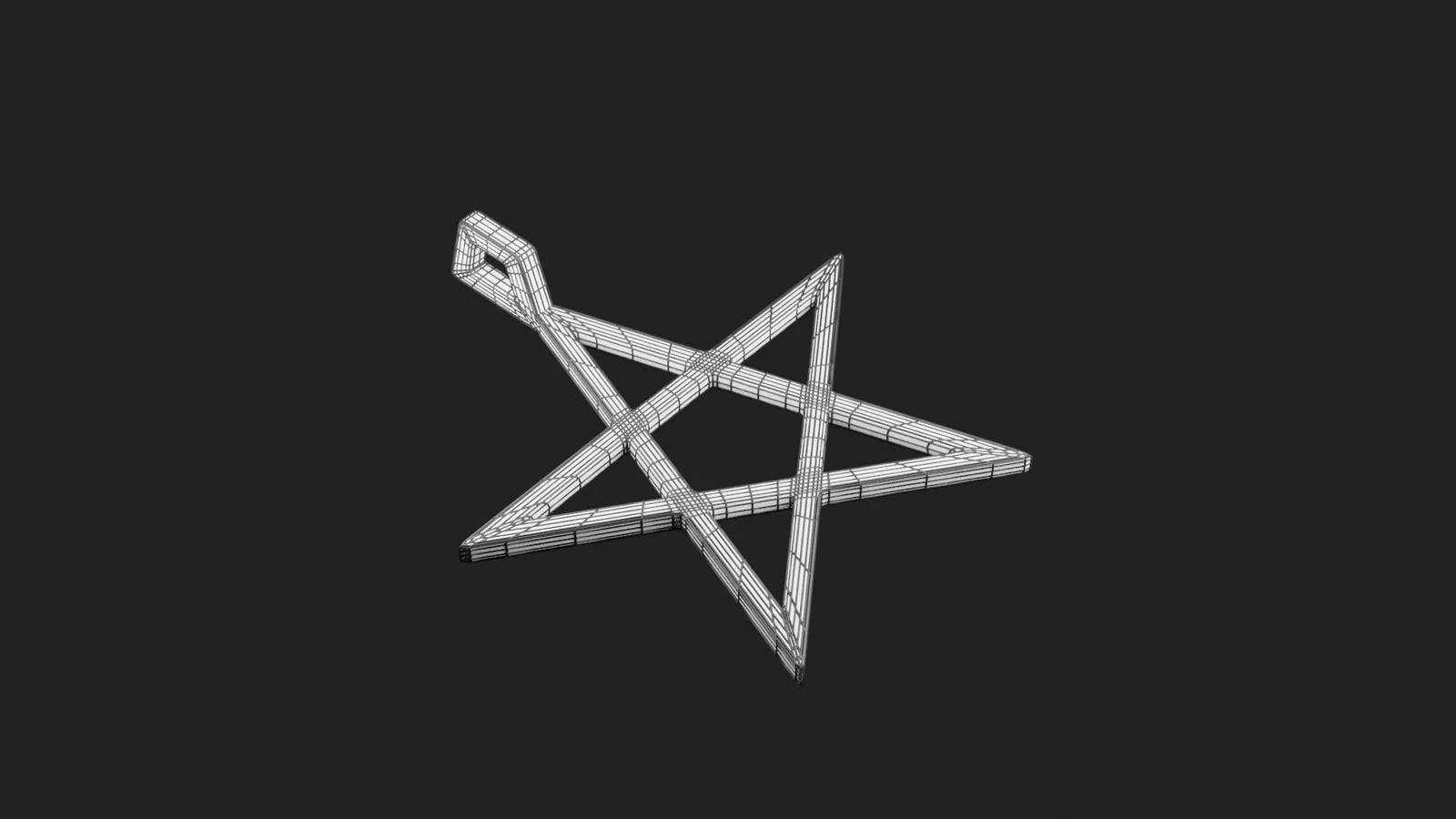 Star Golden Pendant screenshot 8