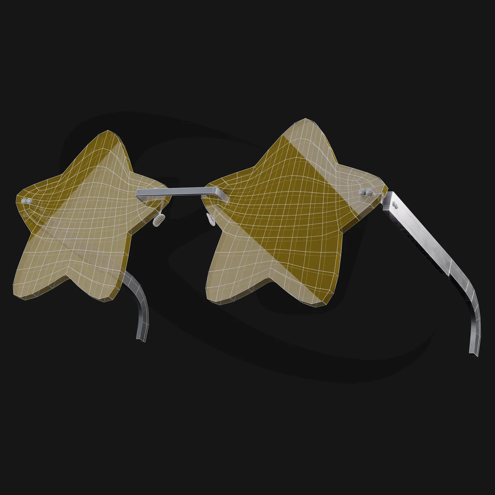 Star Shades screenshot 2