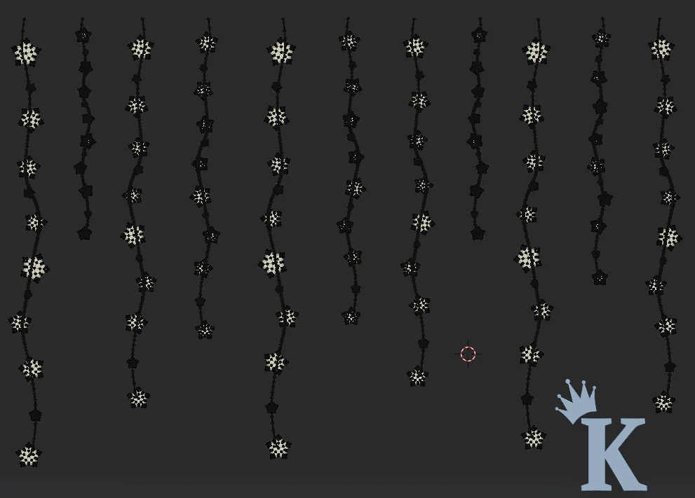 Star String Lights screenshot 2