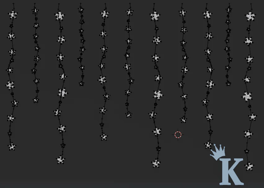 Star String Lights screenshot 3