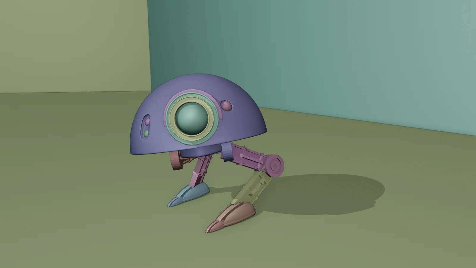 Star Wars Droid screenshot 3