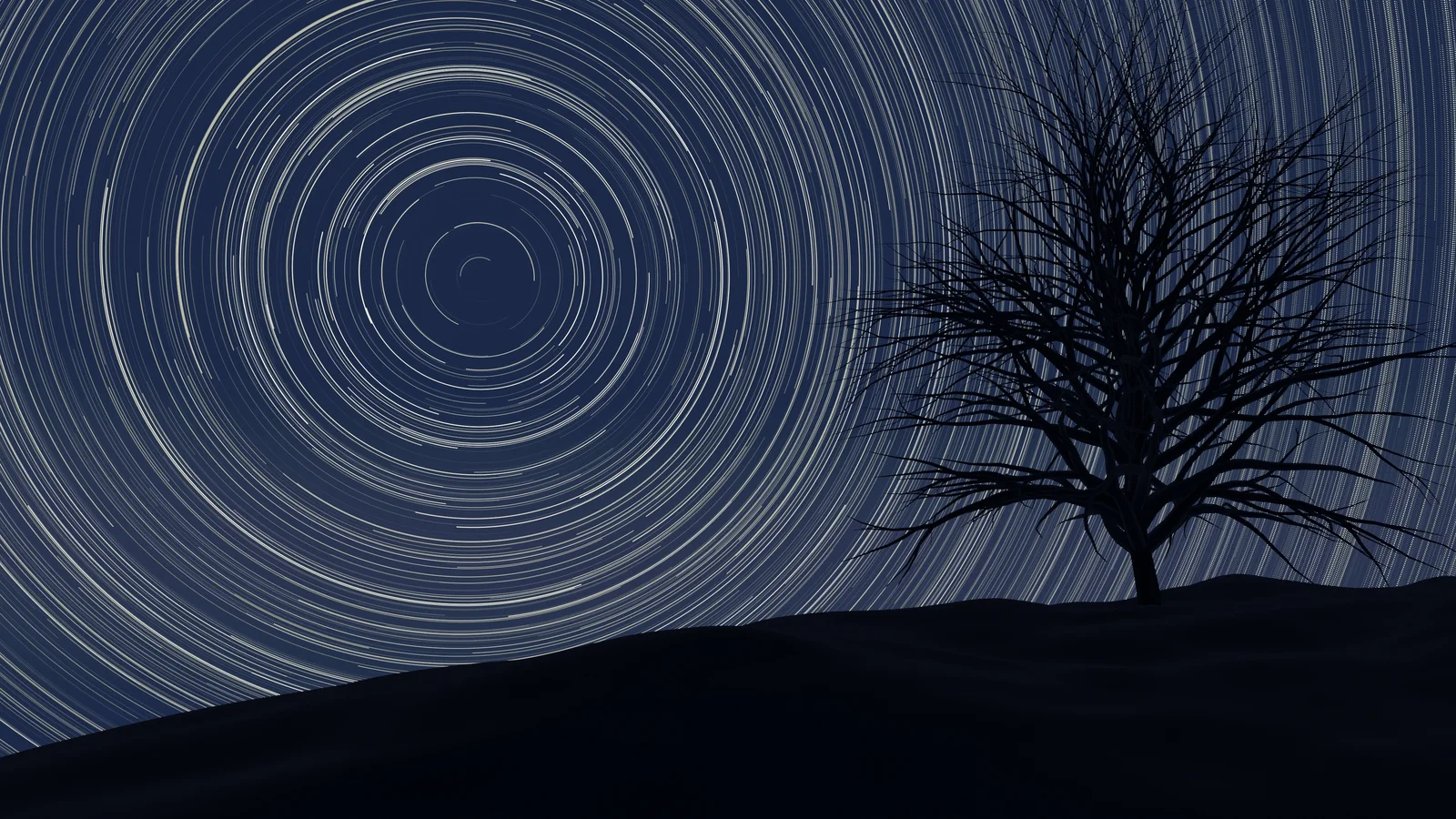 Starfield Generator screenshot 2