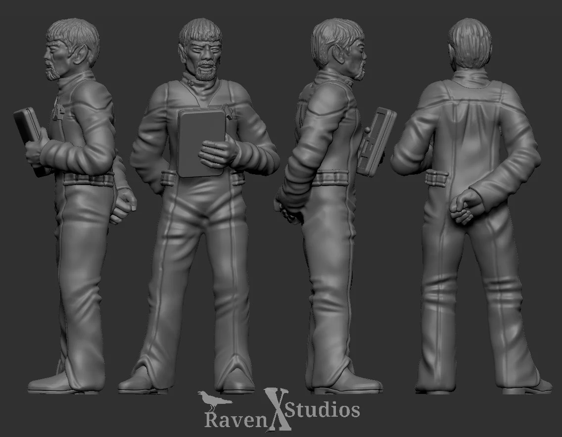 Starfleet Away Team 2 screenshot 5