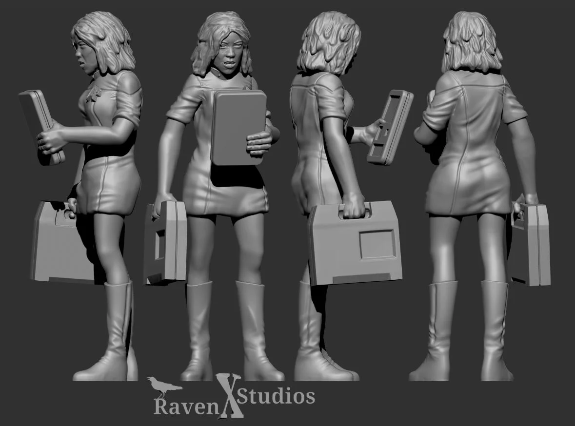 Starfleet Away Team 2 screenshot 6