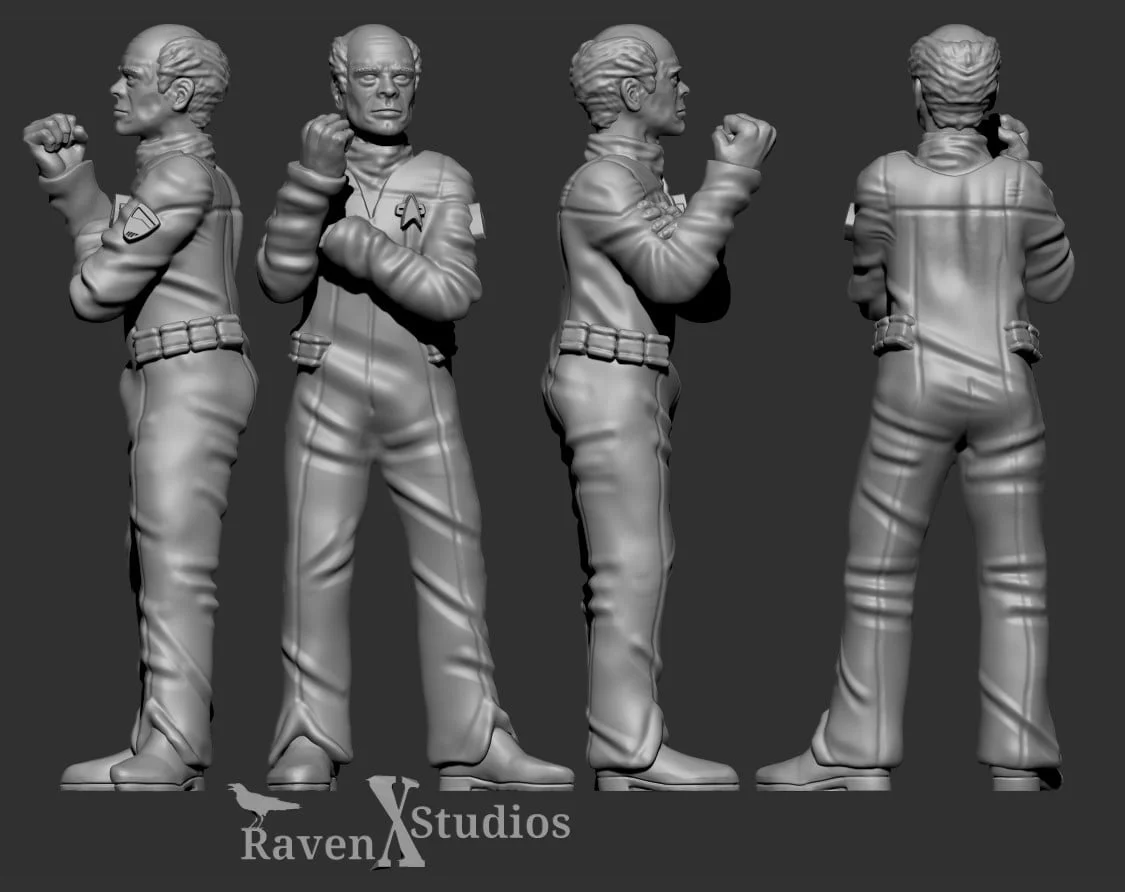 Starfleet Away Team 2 screenshot 7