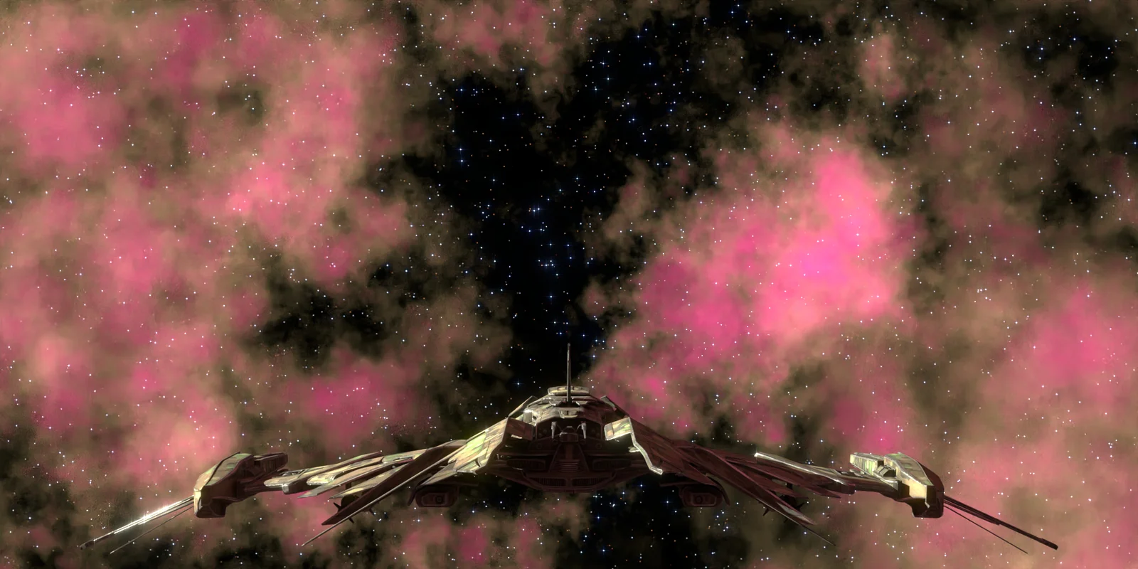 StarGen screenshot 2