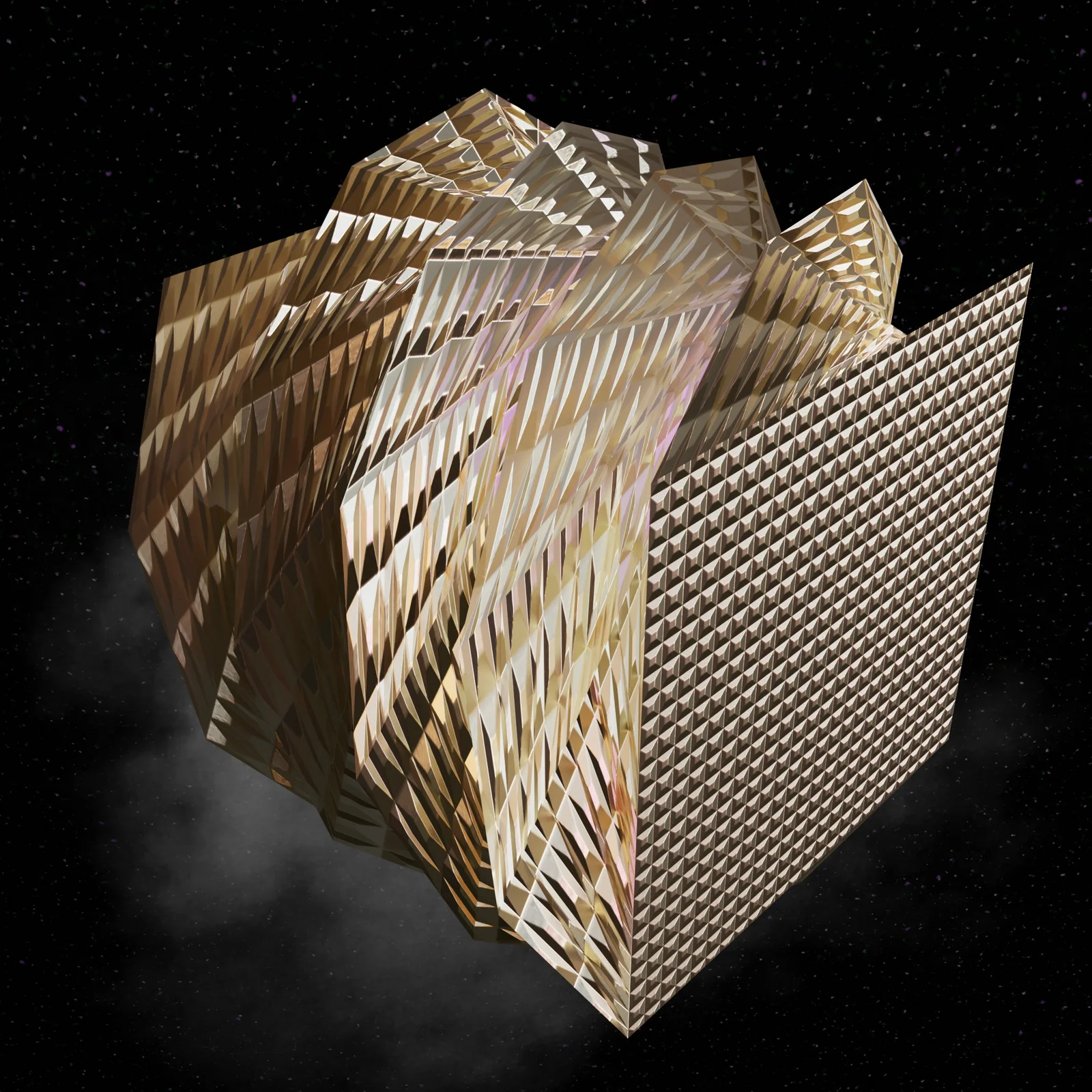 Stars Generator screenshot 2