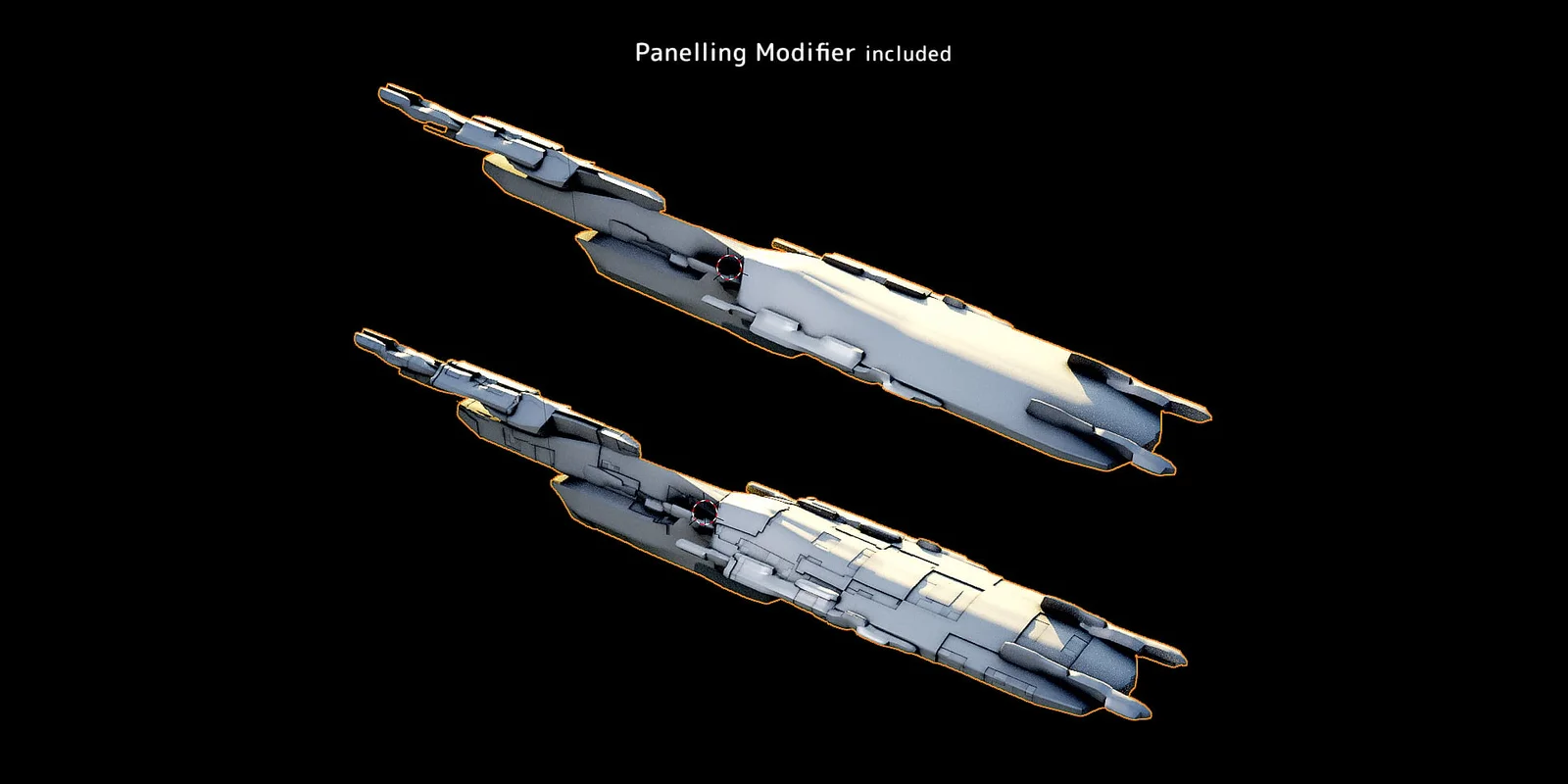 Starship Generator screenshot 6