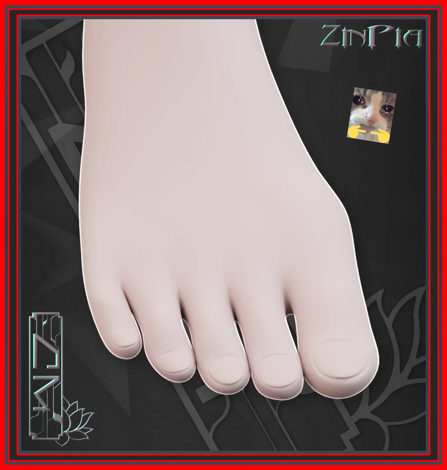 Starter Feet screenshot 2