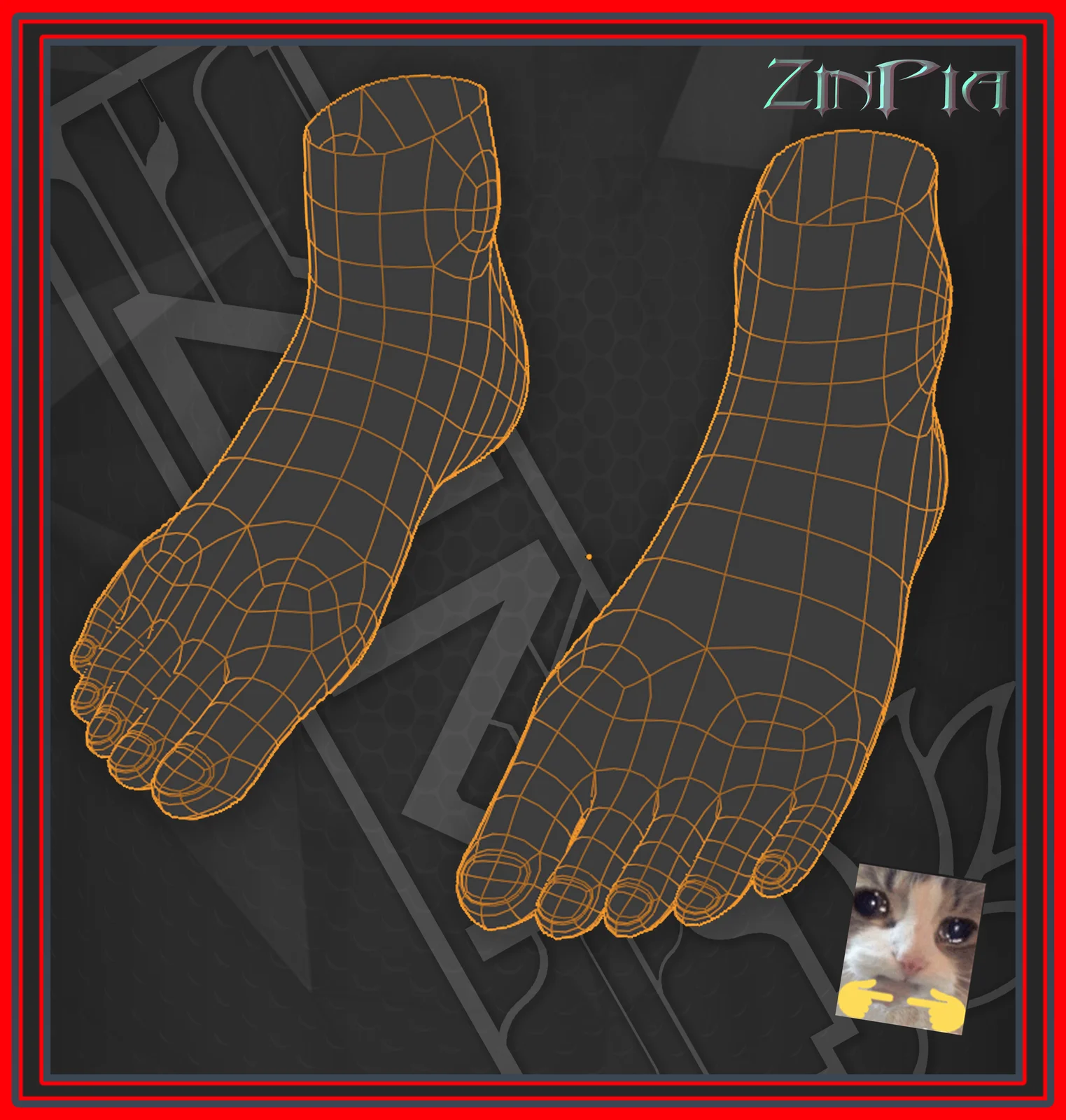 Starter Feet screenshot 3