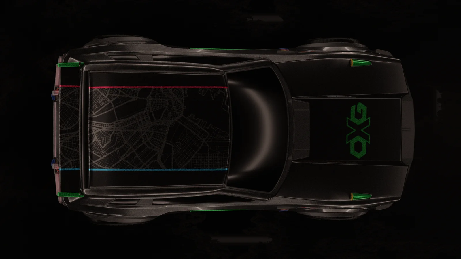 Garage Scene screenshot 4