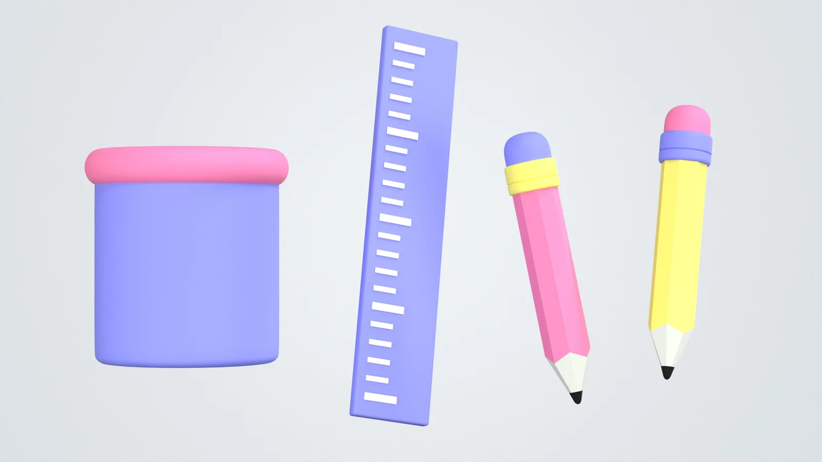 Stationary 3D Icon screenshot 5