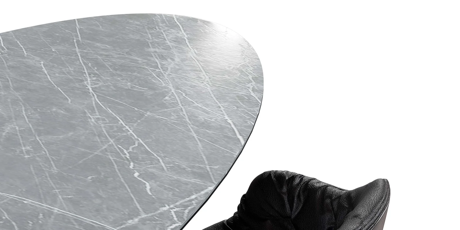 Stay Dining Table and Chairs screenshot 4