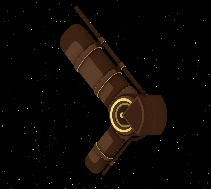 Steampunk Headset screenshot 2