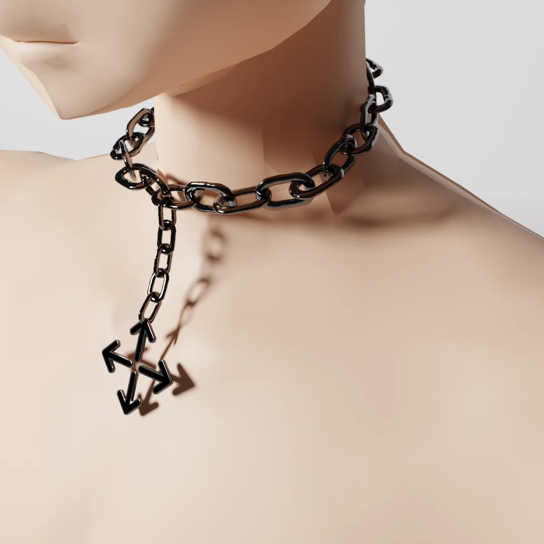 Stig's Off White Chains screenshot 2