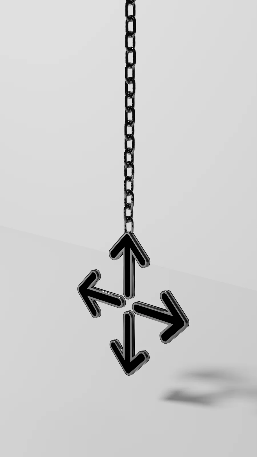 Stig's Off White Chains screenshot 3