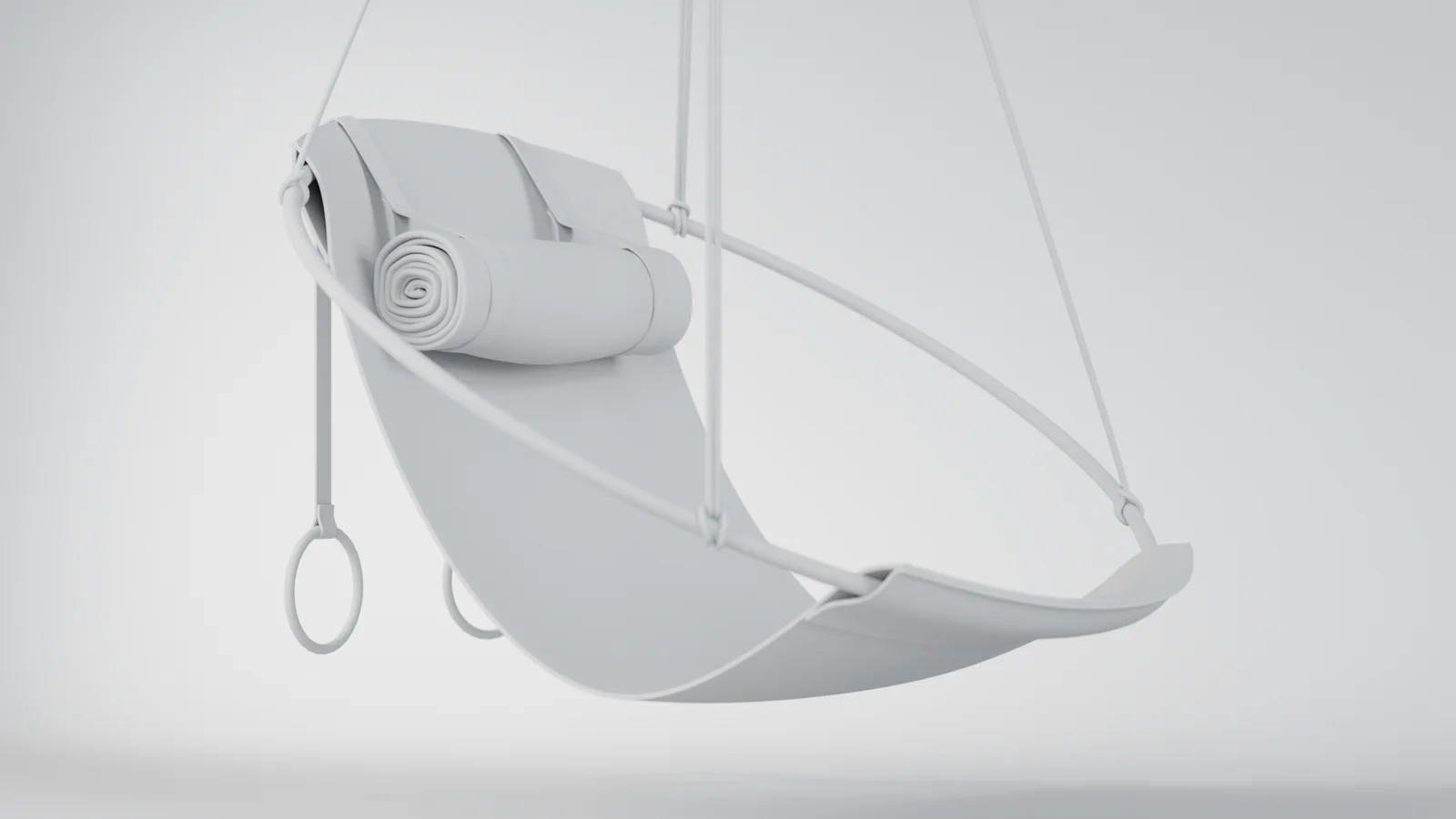 Stirling Swing Chair screenshot 3