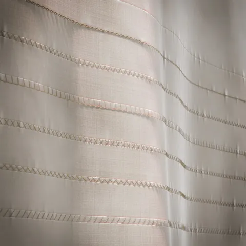 Stitches - Blender geometry nodes