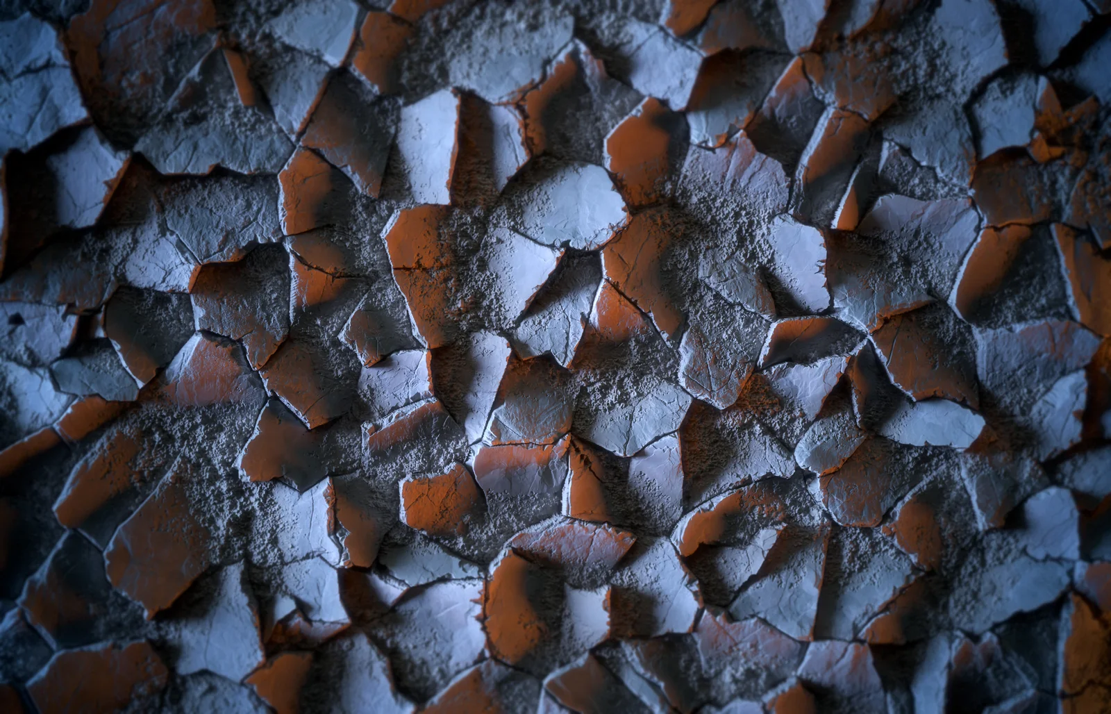 Stone Floor Material Vol 12 screenshot 5