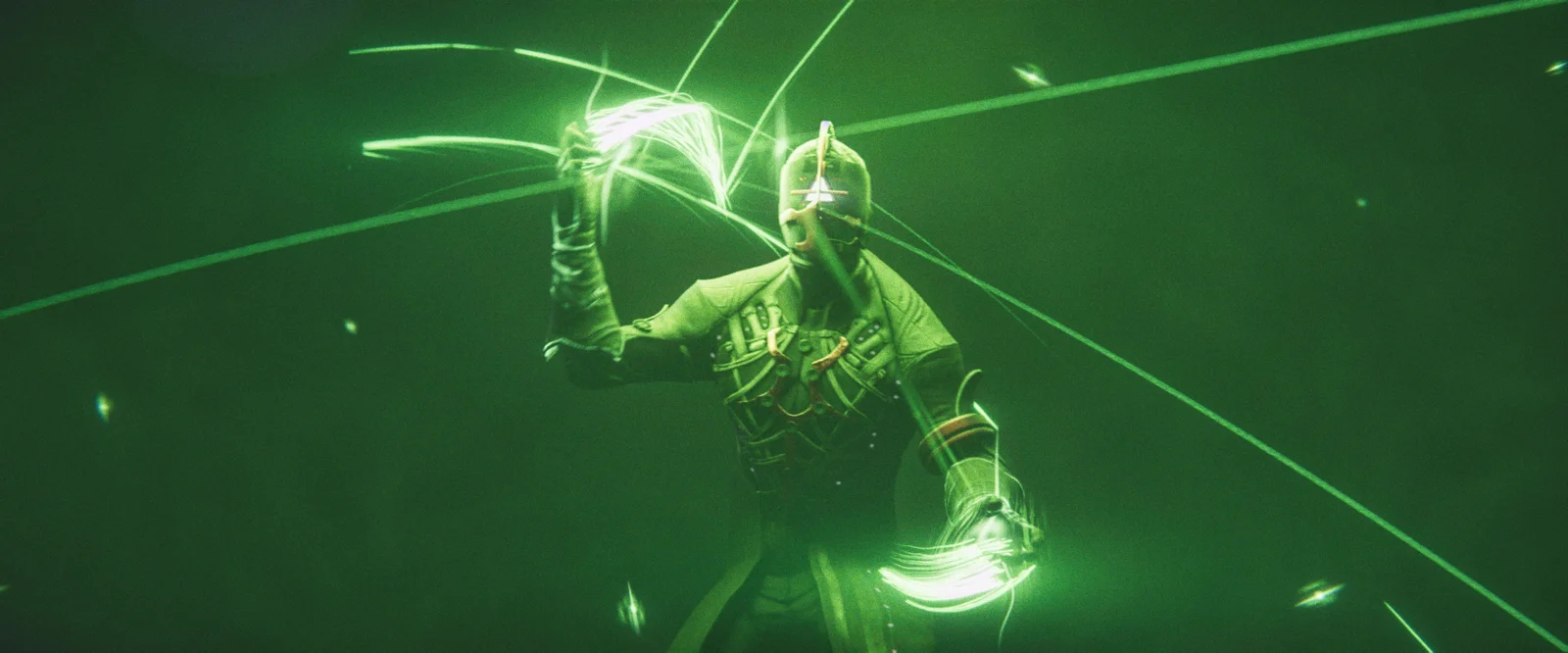 Strand Simulator screenshot 2