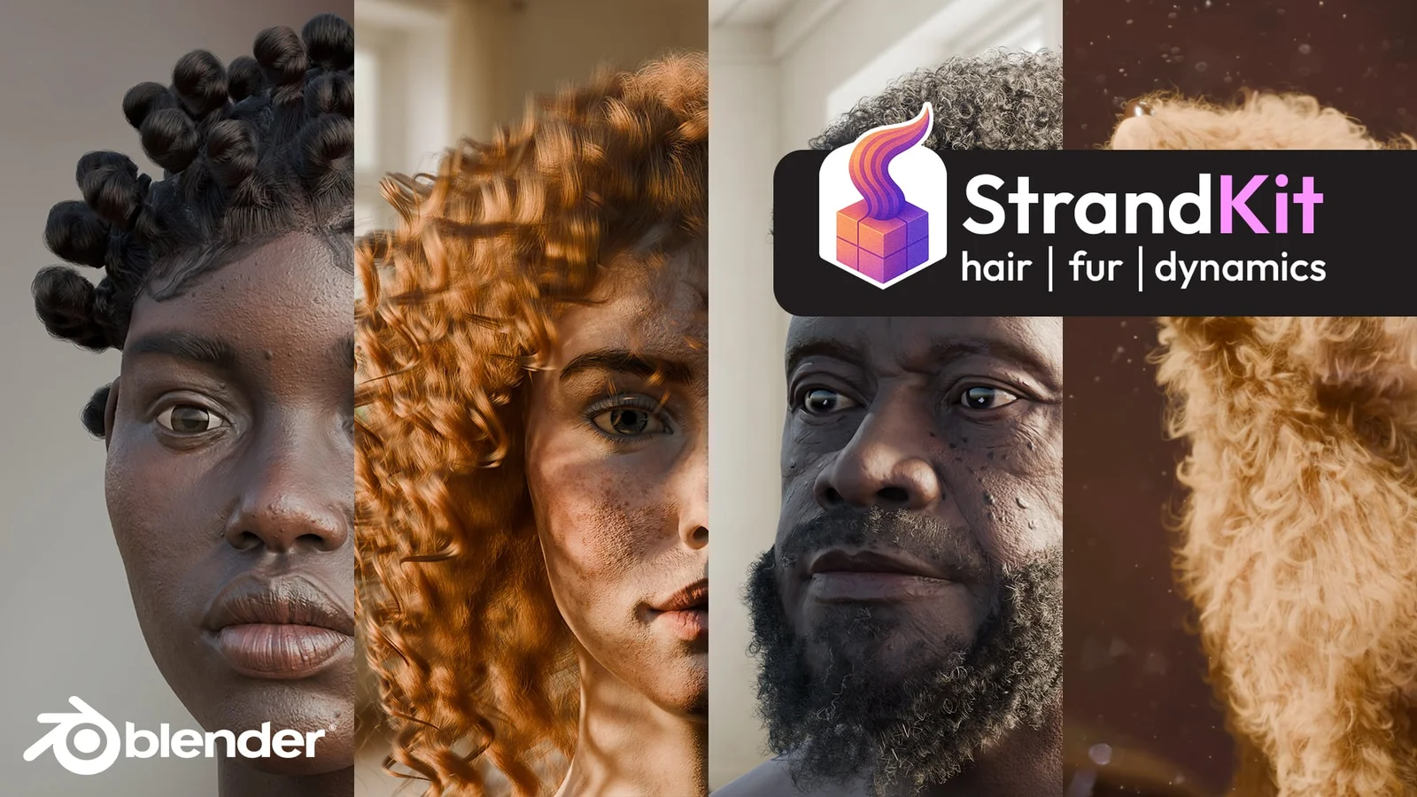 StrandKit screenshot 2