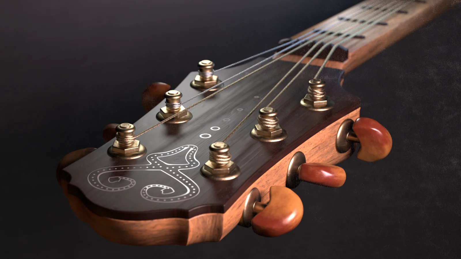 Strands screenshot 2