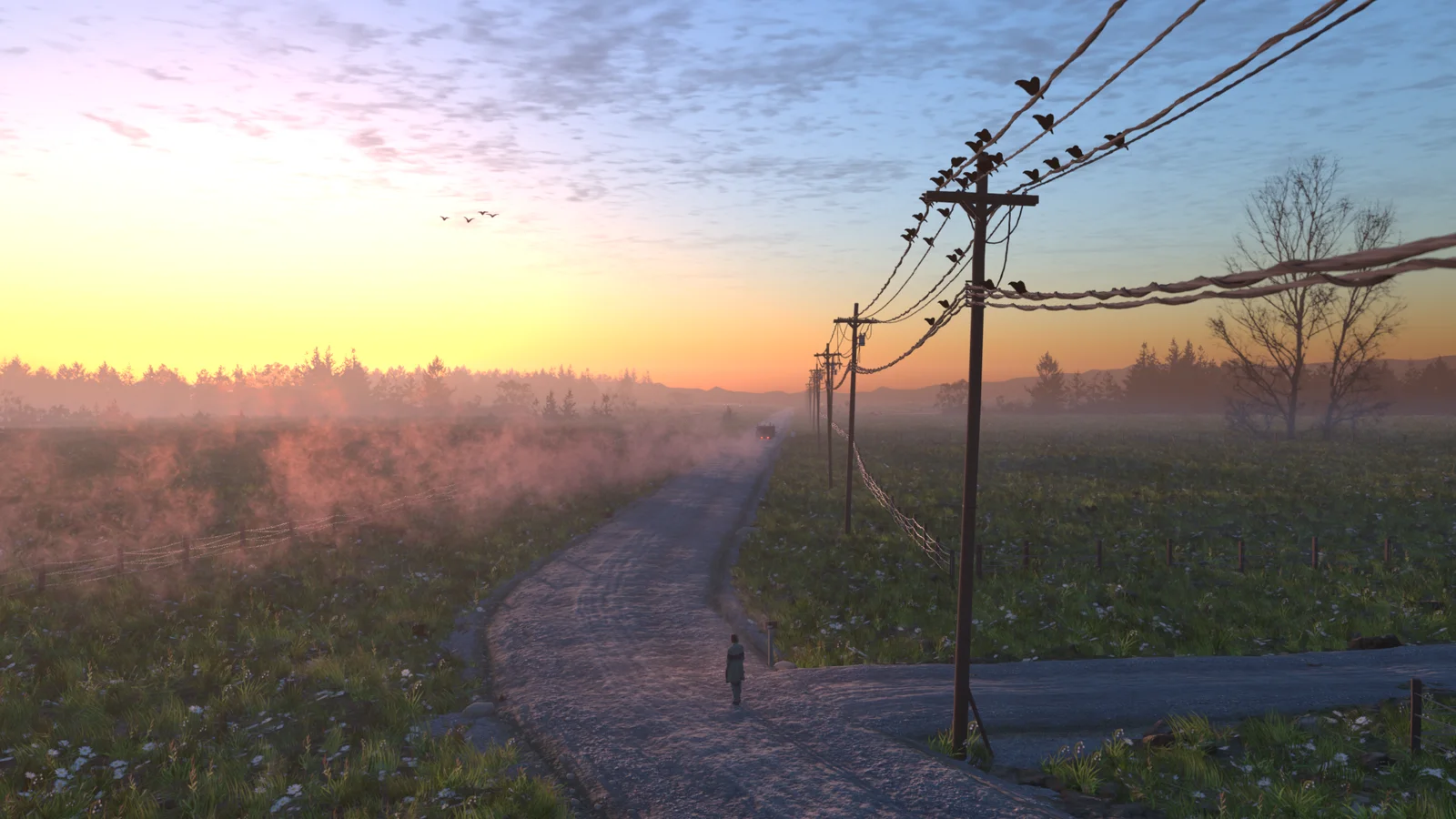 Strands screenshot 5